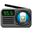 程序图标：Radios de Guatemala
