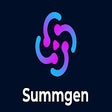 SummGen-Summary for Google/YouTube (ChatGPT)