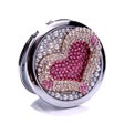 程序图标:Love Mirror - Makeup