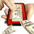 Ícone do programa: Money cash clicker