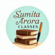 Programikonen: Sumita Arora Classes