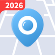 プログラムのアイコン：Location Share