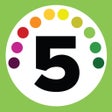 程序图标：5th Grade Reading