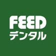 Ikona programu: FEEDデンタル - 歯科材料通販