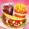 Иконка программы: Cooking Center:Restaurant…