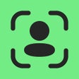 أيقونة البرنامج: SnapID-AI Passport Photo …