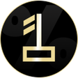 Symbol des Programms: 1 Club