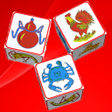 Symbol des Programms: bau cua 2022