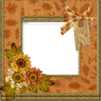 プログラムのアイコン：Fall photo Frames