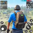 Иконка программы: Fps Commando Strike Missi…