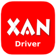 プログラムのアイコン：Xan Driver: Drive  Win