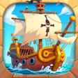 Ikon program: OP Voyage - Idle Adventur…
