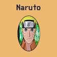 プログラムのアイコン：NarutoFrases