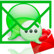 程序图标：Con Quien Chatea mi Parej…