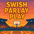 ไอคอนของโปรแกรม: Swish Parlay Play