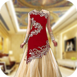 Icon of program: Royal Bridal Dress Photo …