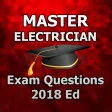 MASTER ELECTRICIAN Test Preparation 2018 Ed