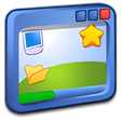 Symbol des Programms: WinPersonalizer