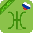 Learn Russian Alphabet Easily - Cyrillic Alphabet