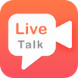 Ícone do programa: Live Talk - Free Video Ca…