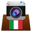 プログラムのアイコン：Cameras Italy