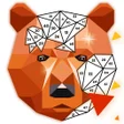 プログラムのアイコン：Art Piece Jigsaw Master