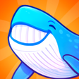Ikon program: Pocket Raft: Idle Factory