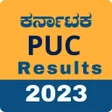 Icon of program: PUC Result 2023 App Karna…