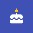 Programikonen: Birthday Manager