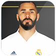 Icon of program: Karim Benzema Wallpaper H…