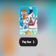 Icoon van programma: Moto X3M 3 Game