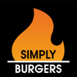プログラムのアイコン：Simply Burgers