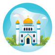 Иконка программы: Ислом Нури