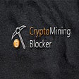 Ícone do programa: CryptoMining Blocker