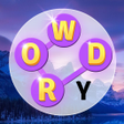 Icon of program: Wordwide: Letter Game
