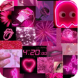 Icon of program: Teen Wallpapers