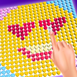程序图标：Paint Pop It Coloring Art…