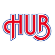 Иконка программы: ハブメンバーズカードアプリHUB