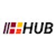 أيقونة البرنامج: Hub