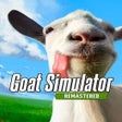 Ikona programu: Goat Simulator: Remastere…