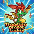 Ikona programu: Treasure Dragon Lucksy