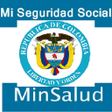 プログラムのアイコン：Mi Seguridad Social