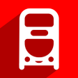 程序图标：Bus Times London  TfL tim…