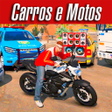 プログラムのアイコン：Carros Rebaixado e Moto B…