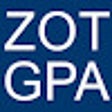 Icon of program: UCI GPA AND RMP