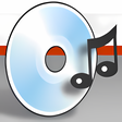 Ikona programu: Exact Audio Copy