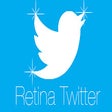 Retina Twitter