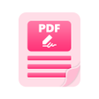 程序图标：Fill  Sign PDF Document