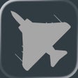 Icoon van programma: Guess the Cold War Aircra…