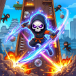 Ícone do programa: Skull Ninja: Dash  Slash